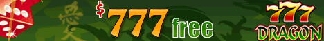  777 Dragon Casino - Slots